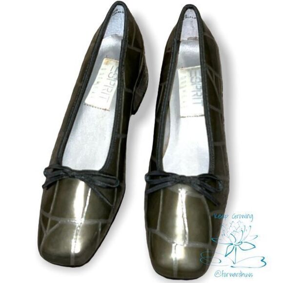 Vintage Esprit 80’s Heels - Picture 8 of 11